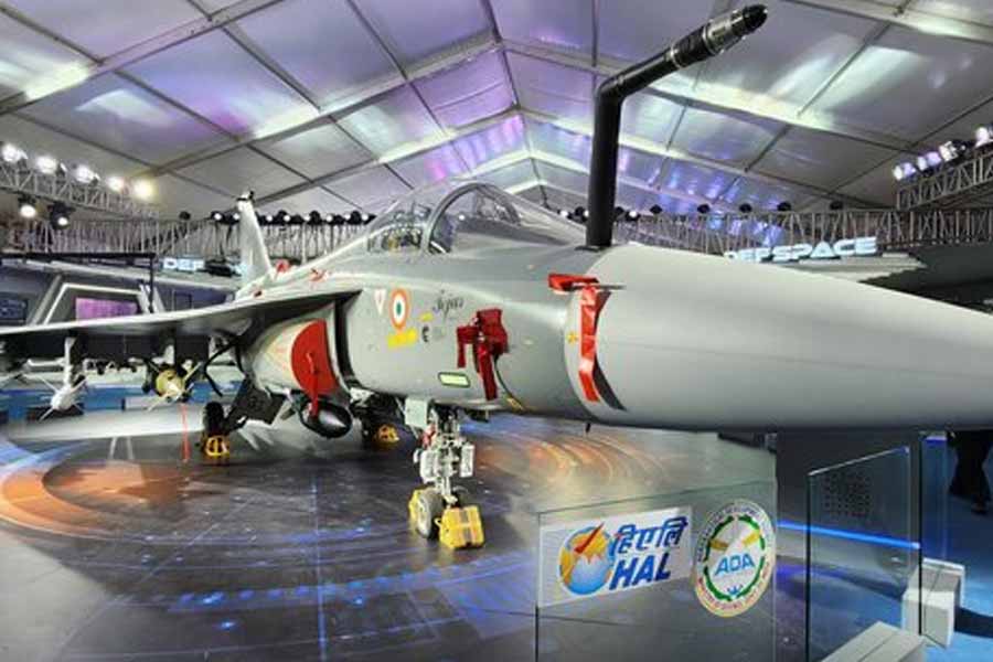 Tejas MK 1A fighter jets become more lethal as India received Israel’s critical defence technology