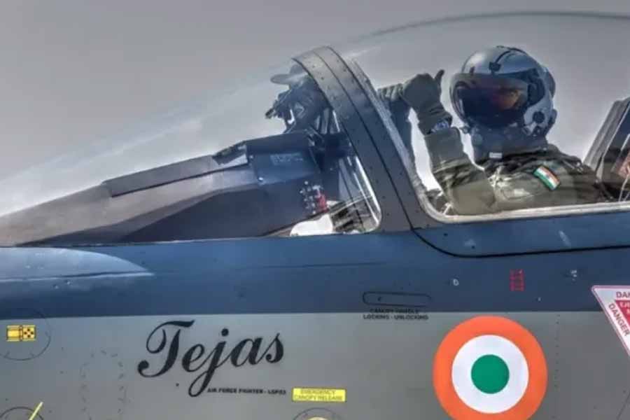 Tejas MK 1A fighter jets become more lethal as India received Israel’s critical defence technology