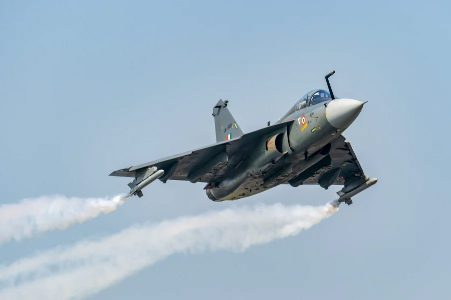 Tejas MK 1A fighter jets become more lethal as India received Israel’s critical defence technology