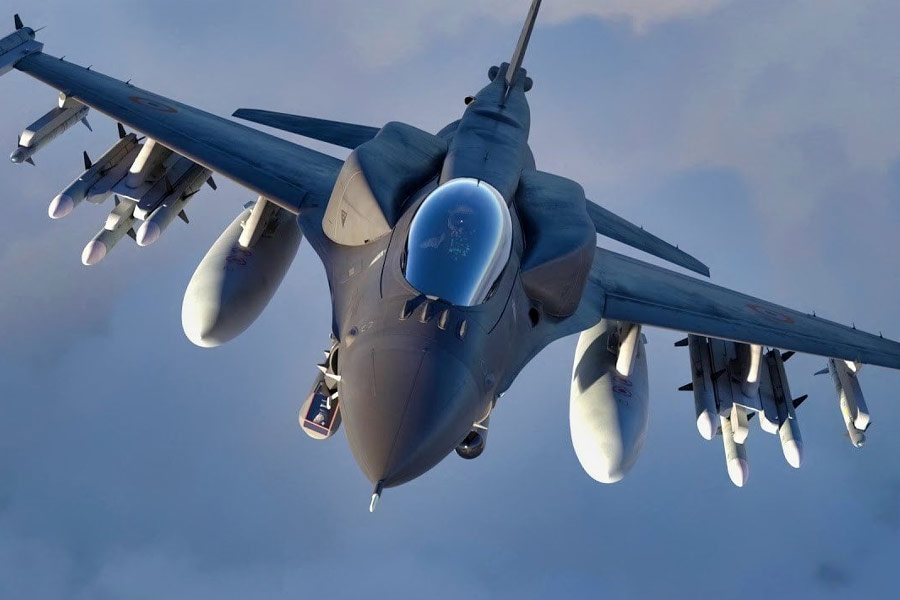 Tejas MK 1A fighter jets become more lethal as India received Israel’s critical defence technology