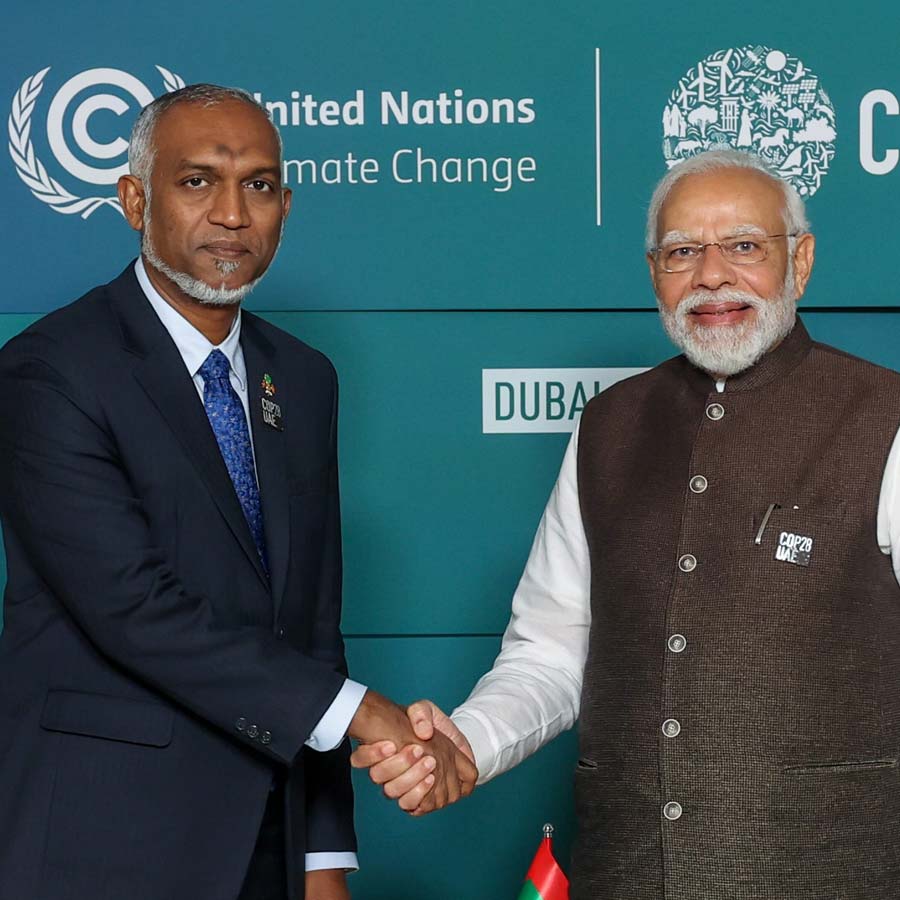 PM Narendra Modi to visit UK and Maldives next week dgtl