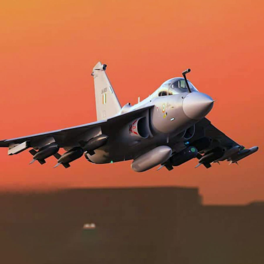 Tejas MK 1A fighter jets become more lethal as India received Israel’s critical defence technology
