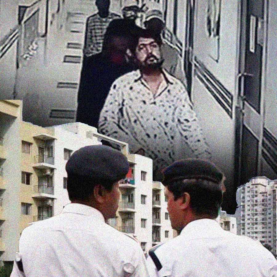 5 arrested from New Town area of Kolkata in Patna hospital incident dgtl
