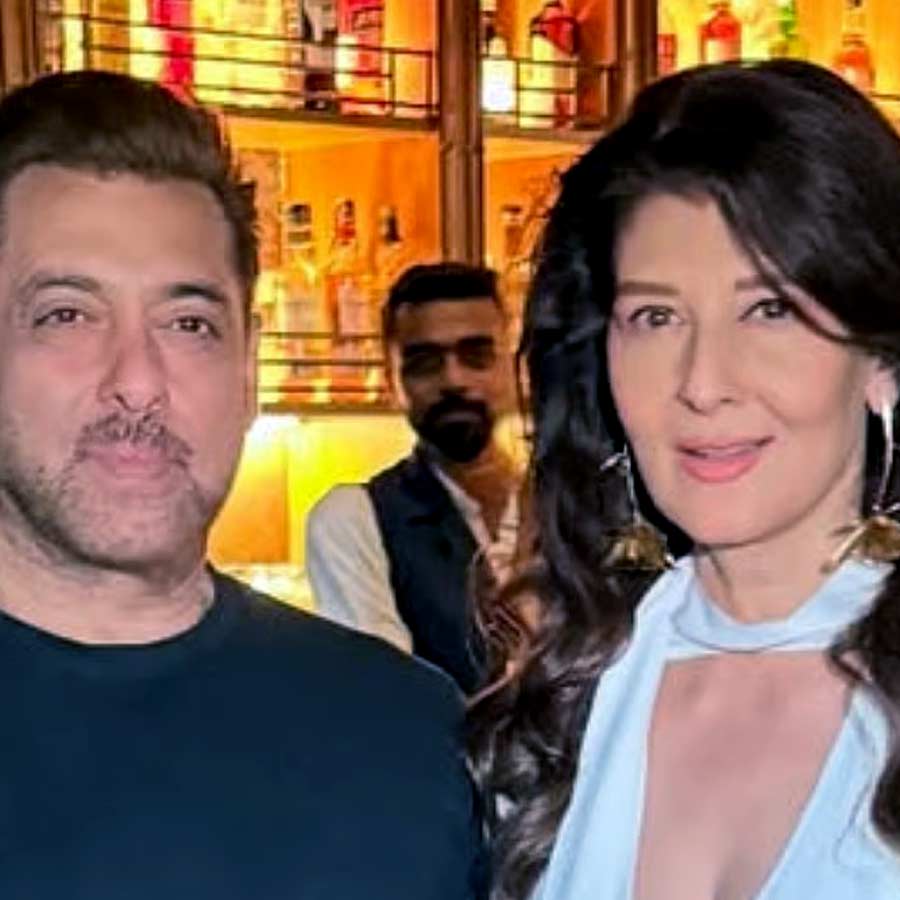 Salman Khan's Ex-Girlfriend And Actress Sangeeta Bijlani's Farm house looted by thieves dgtl