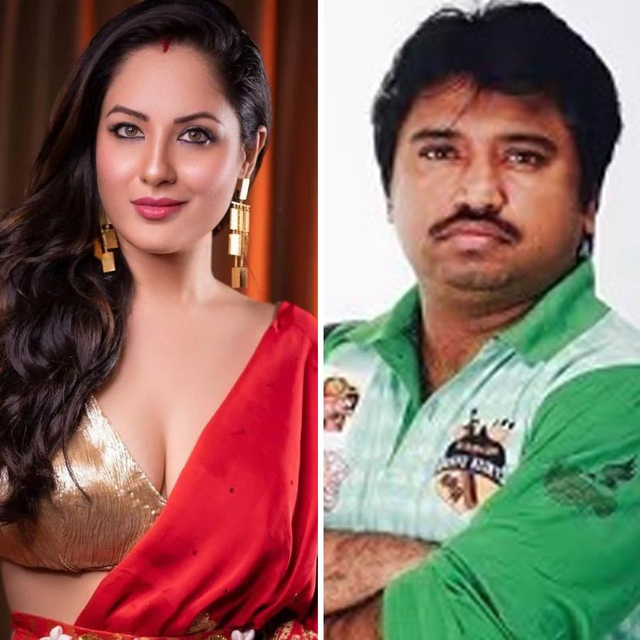 Producer Shyamsundar Dey Questioned That Why didn't Pooja Banerjee-Kunal Verma Take his Name In The Beginning dgtl
