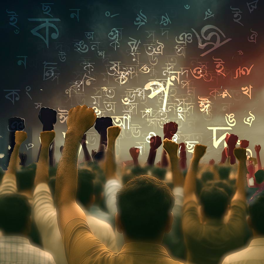 Harassment of the Bengali migrant workers in other states pointing out the own crisis of the West Bengalies