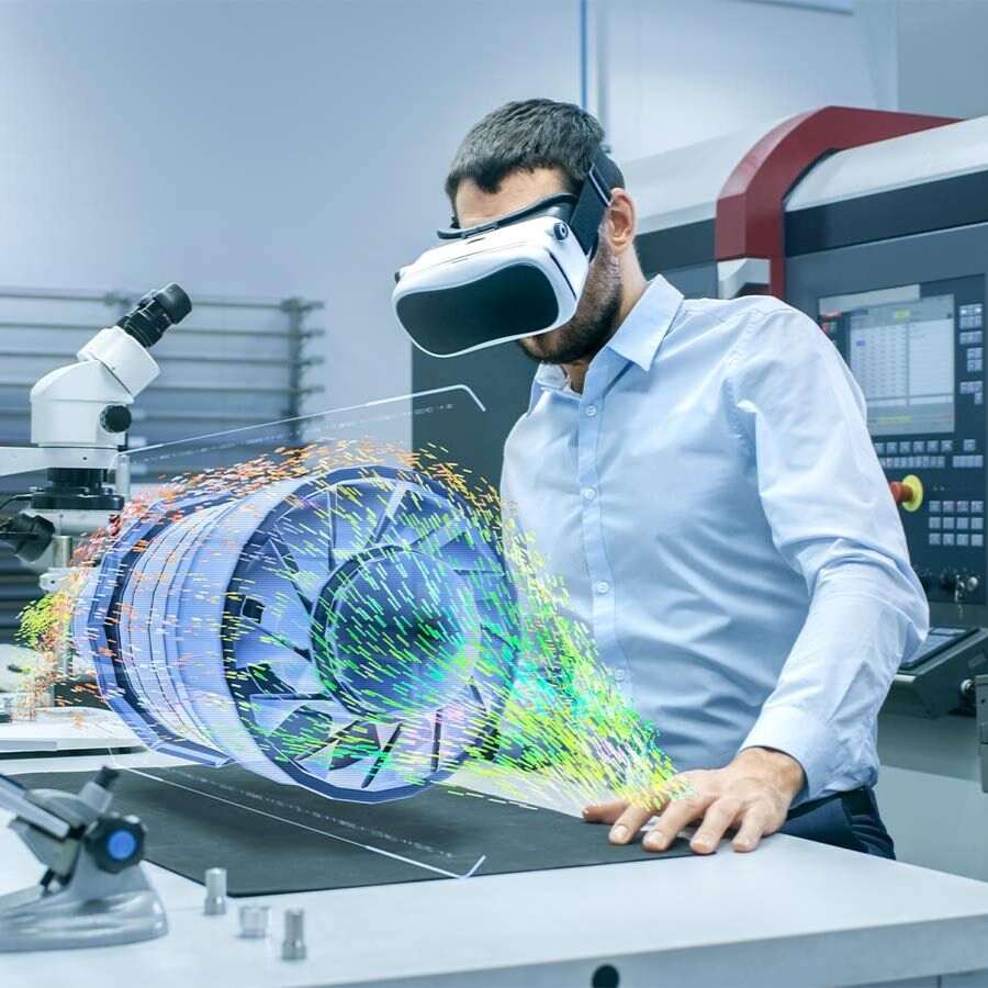 What are the opportunities for using \\\\\\\\\\\\\\\'augmented reality\\\\\\\\\\\\\\\' or \\\\\\\\\\\\\\\'virtual reality\\\\\\\\\\\\\\\' in engineering studies?