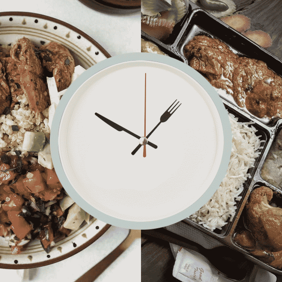 Is eating two meals a day better than three meals a day for weight loss purpose lfdgtl