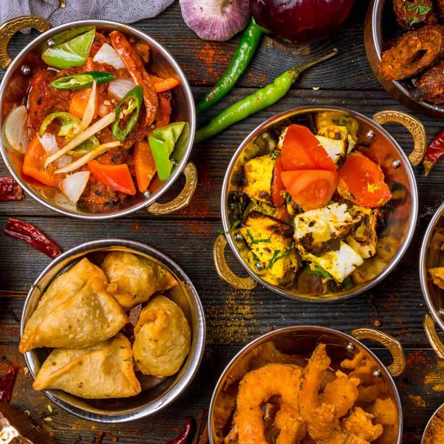 10 Rupees meal different part of India dgtl