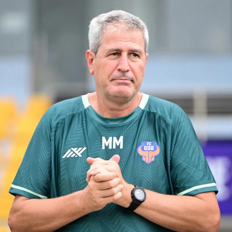 Picture of Manolo Marquez