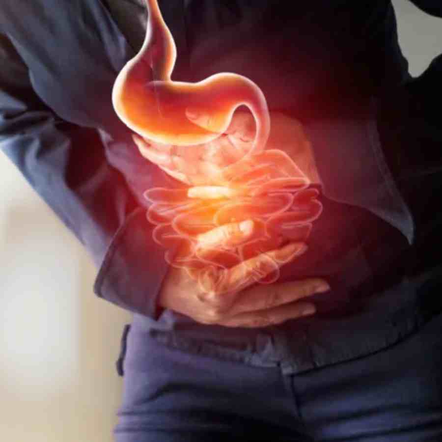 This five-ingredient mix could ease bloating, support digestion