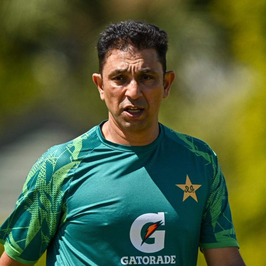 Picture of Azhar Mahmood