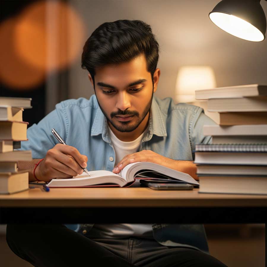 Follow these 5 essential tips to create a distraction free study zone for your children