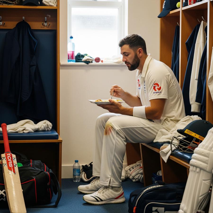 cricket