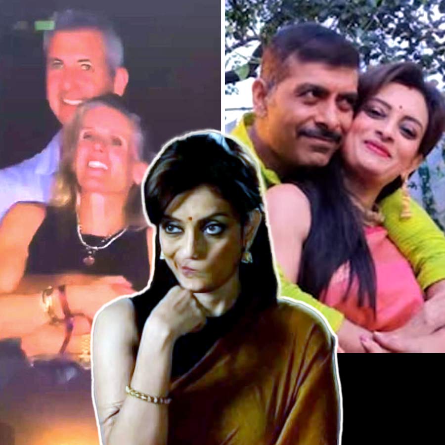 Amid controversy of astronomer CEO Sreemoyee serial’s June Aunty aka Ushashi Chakraborty’s meme gone viral dgtl