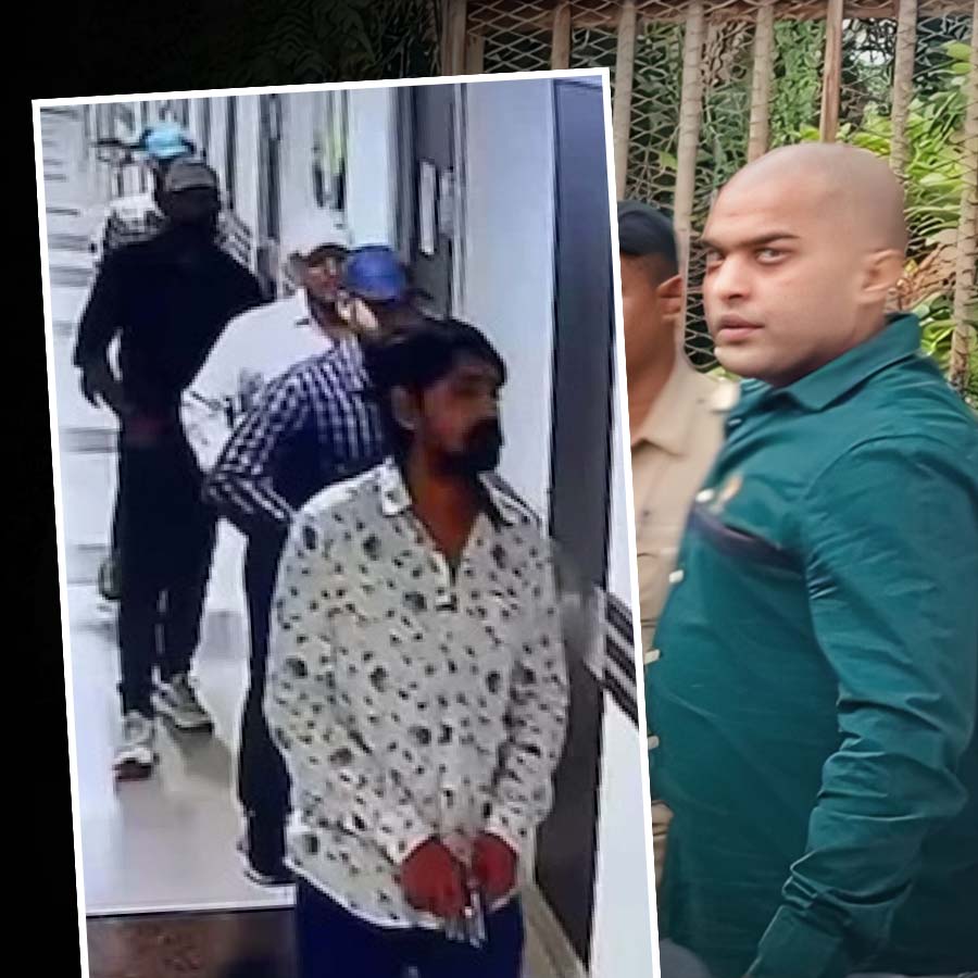 তৌসিফদের সুপারি দিয়েছিলেন শেরু সিংহ?