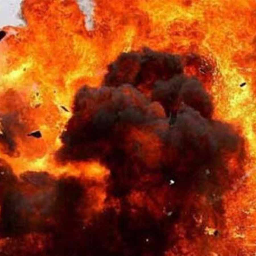 TMC leader killed in bomb attack in Birbhum DGTLD