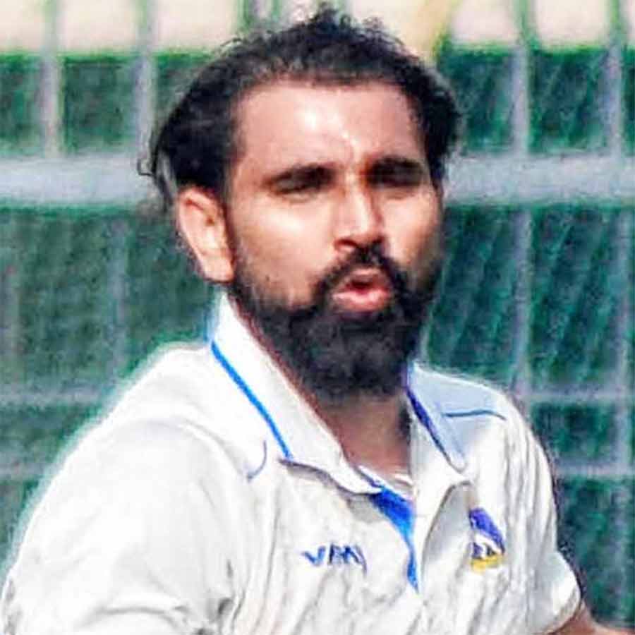 Bengal cricket team may go to Chennai for preparation