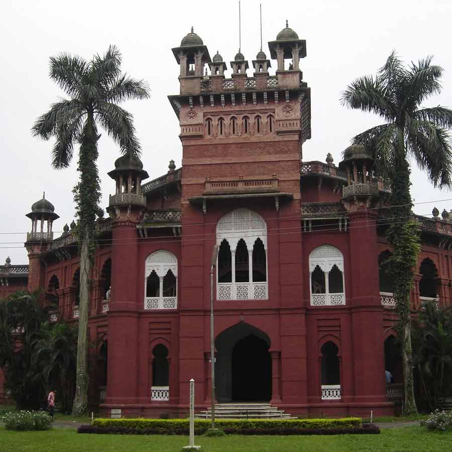 Professors targeted in Bangladesh