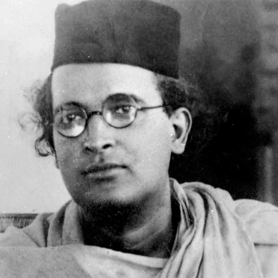 Kazi nazrul University of Asansol to preserve everything of indian musician Dilip Kumar Roy