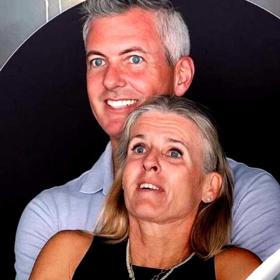 Who is Astronomer CEO Andy Byron and what Net Worth is