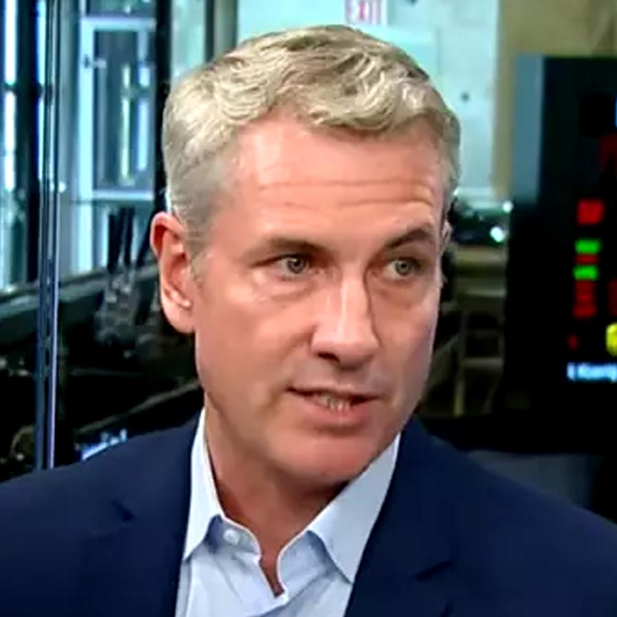 Who is Astronomer CEO Andy Byron and what Net Worth is 