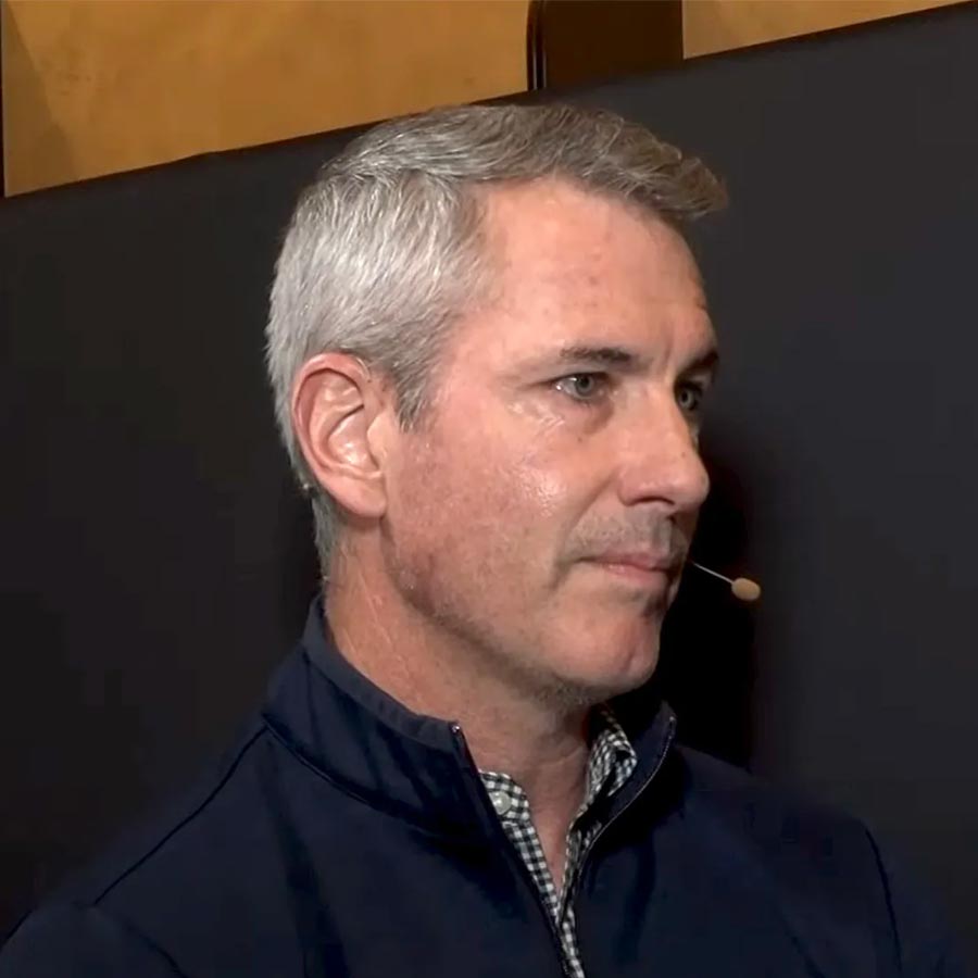 Who is Astronomer CEO Andy Byron and what Net Worth is 