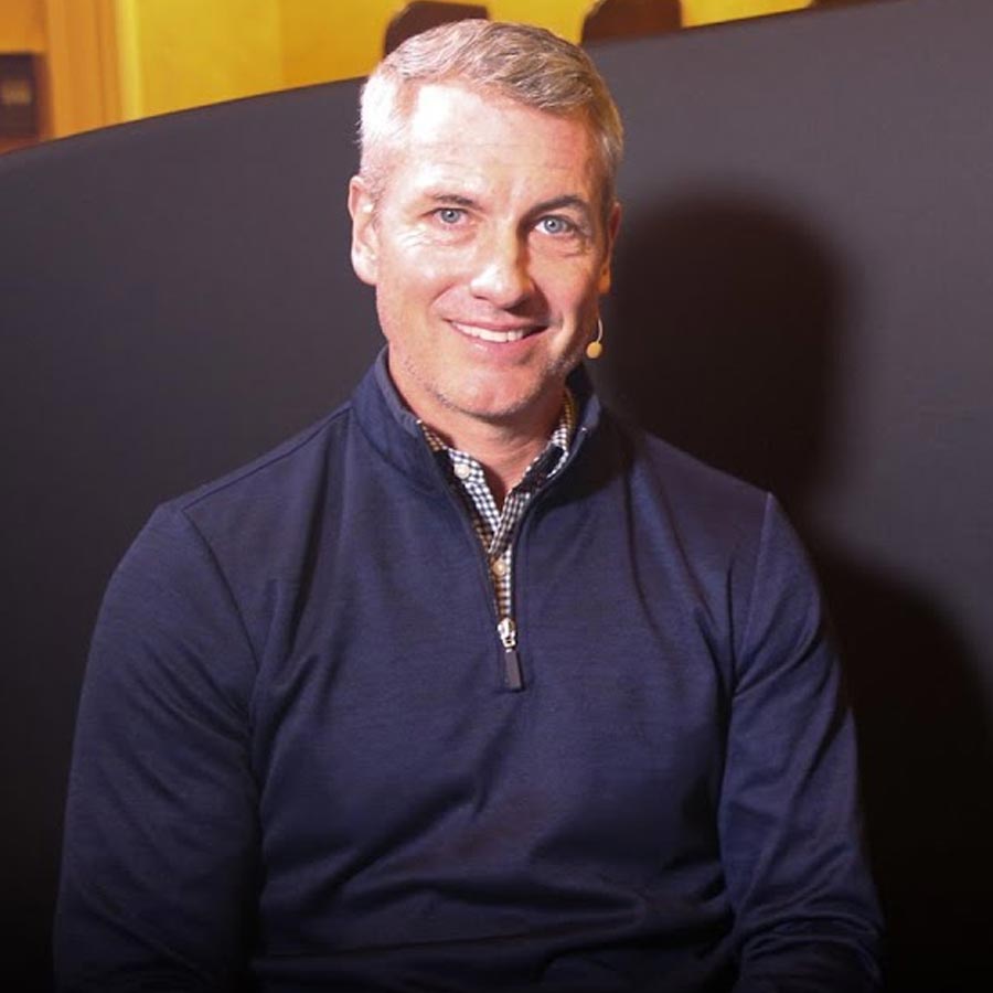 Who is Astronomer CEO Andy Byron and what Net Worth is 