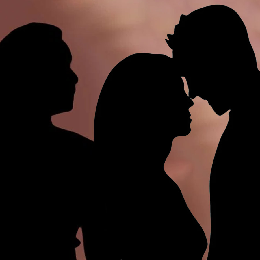 Guru Dutt’s rumoured relationship with Waheeda Rehman led to his broken marriage with Geeta Dutt dgtl