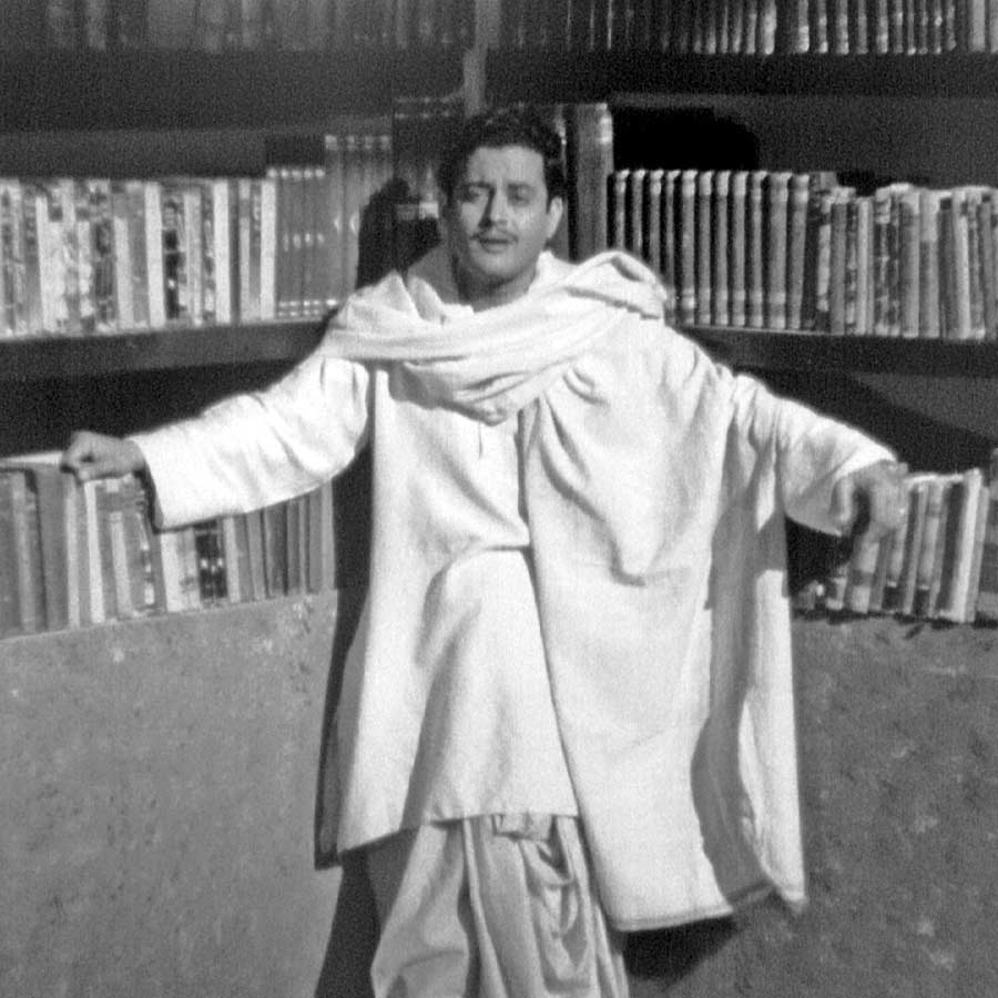Guru Dutt