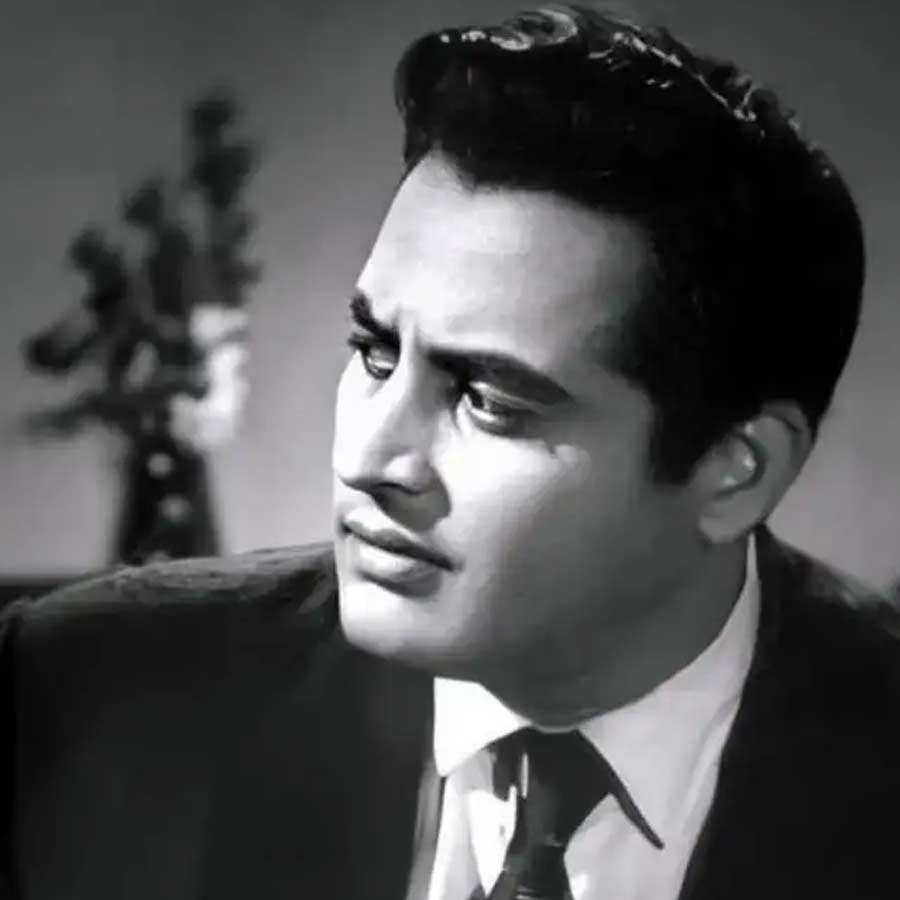 Guru Dutt