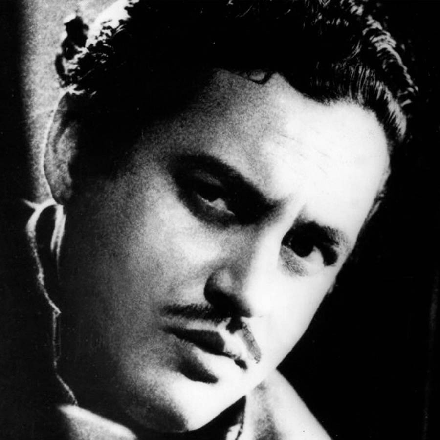 Guru Dutt