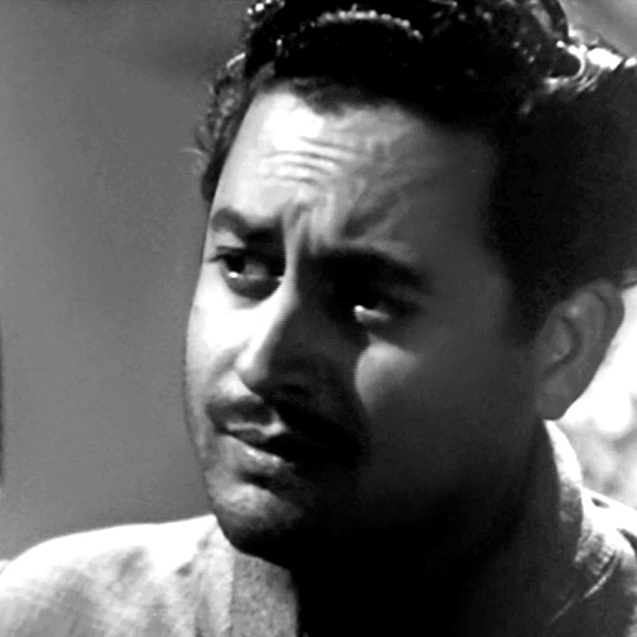 Guru Dutt