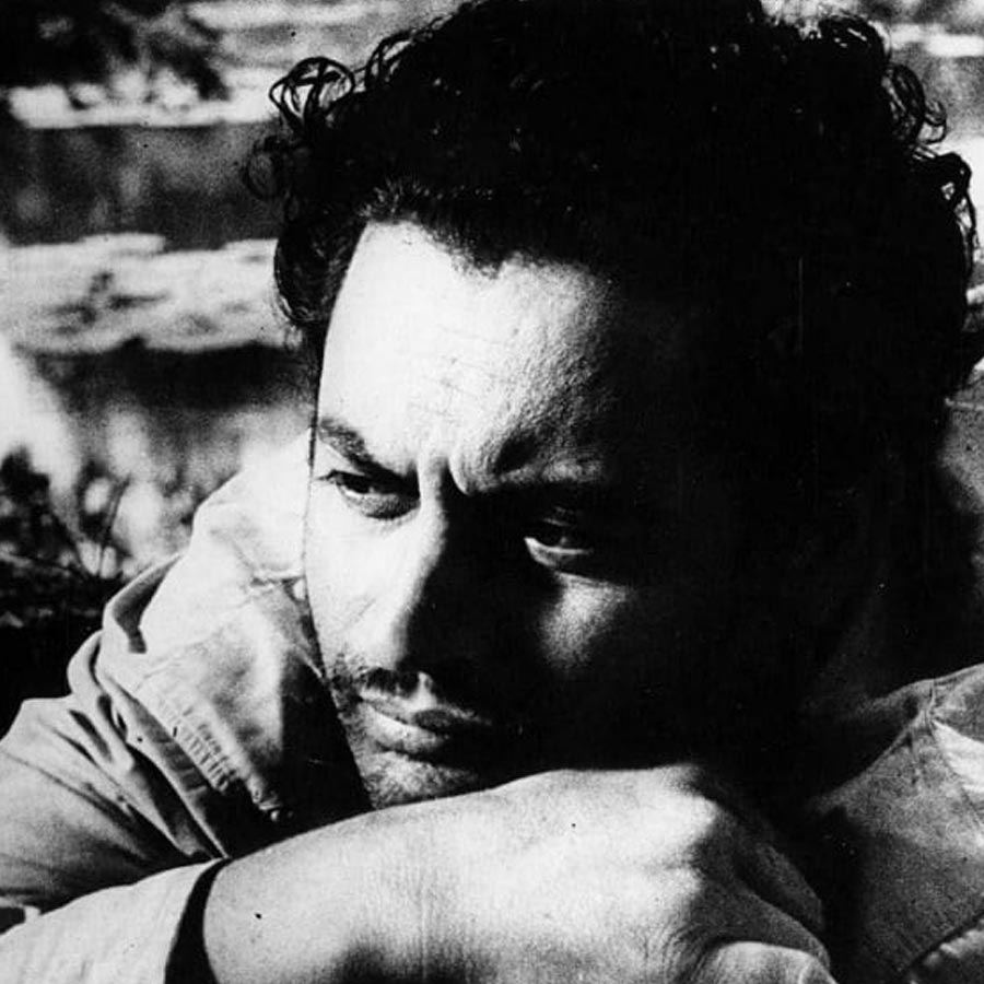 Guru Dutt