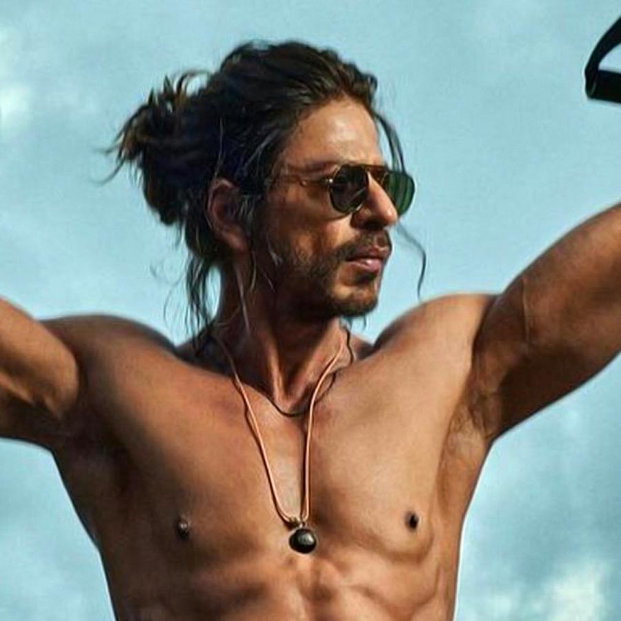 Shah Rukh Khan Not Injured On King Set, Undergoes Routine Treatment In US