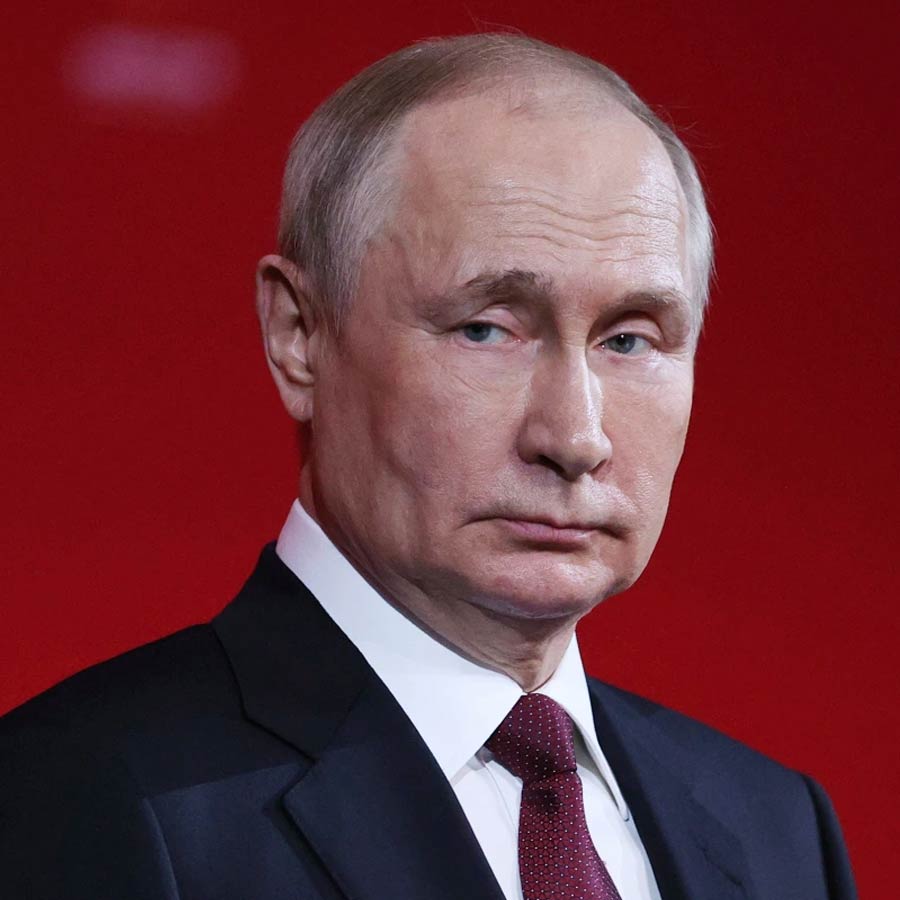 Ukraine turns into Afghanistan 2.0 for Moscow which may cause the fall of Russia due to heavy loss and losing power rapidly