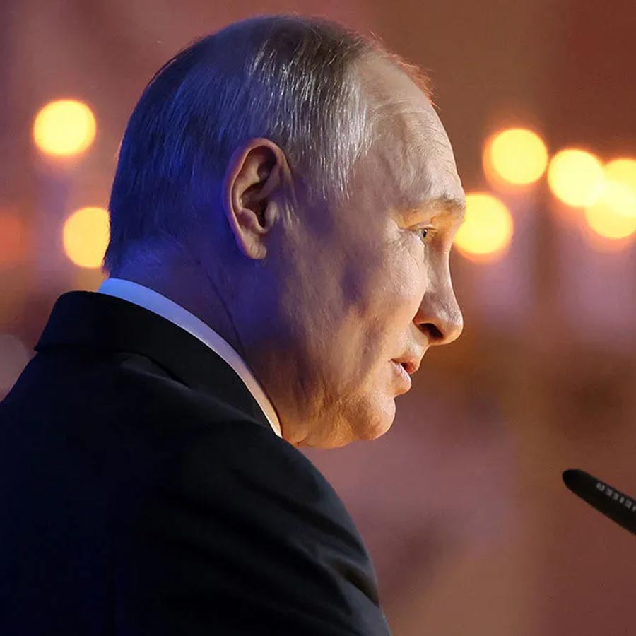 Ukraine turns into Afghanistan 2.0 for Moscow which may cause the fall of Russia due to heavy loss and losing power rapidly