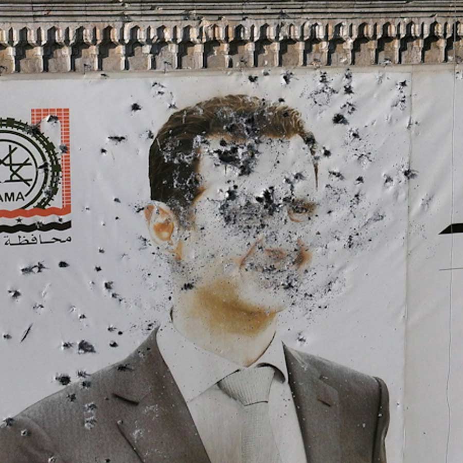 Ukraine turns into Afghanistan 2.0 for Moscow which may cause the fall of Russia due to heavy loss and losing power rapidly