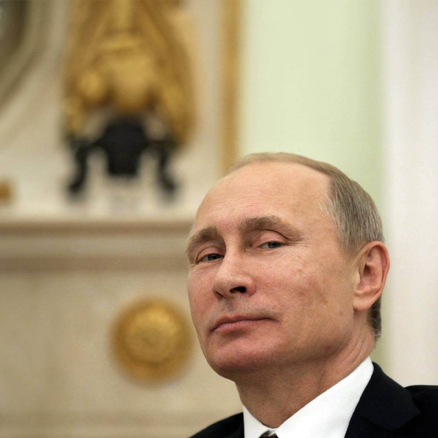 Ukraine turns into Afghanistan 2.0 for Moscow which may cause the fall of Russia due to heavy loss and losing power rapidly