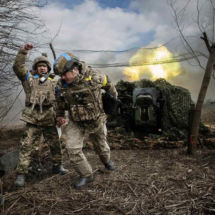 Ukraine turns into Afghanistan 2.0 for Moscow which may cause the fall of Russia due to heavy loss and losing power rapidly