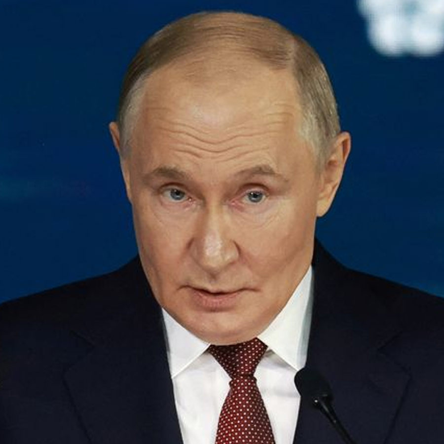 Ukraine turns into Afghanistan 2.0 for Moscow which may cause the fall of Russia due to heavy loss and losing power rapidly