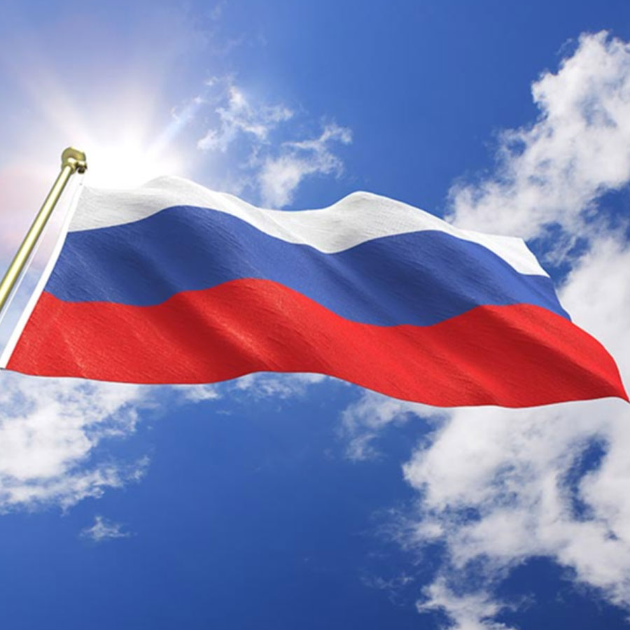 Ukraine turns into Afghanistan 2.0 for Moscow which may cause the fall of Russia due to heavy loss and losing power rapidly