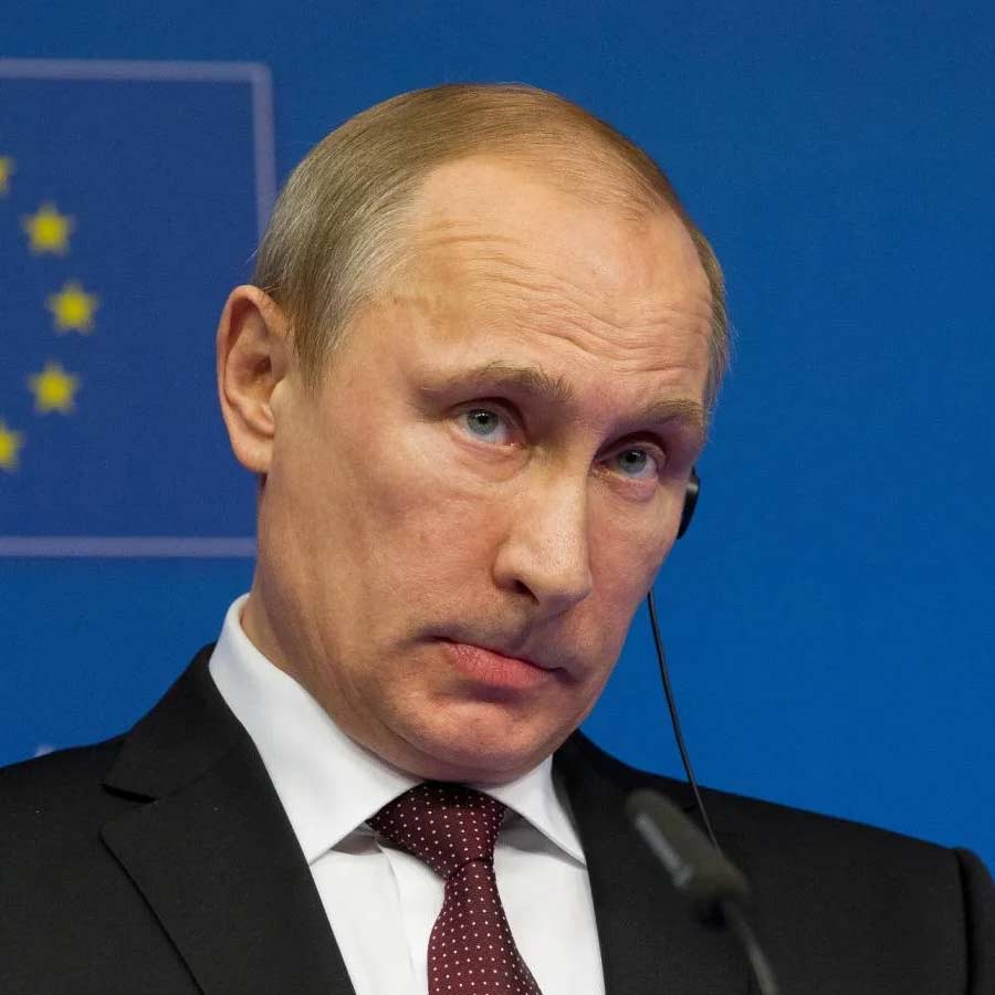 Ukraine turns into Afghanistan 2.0 for Moscow which may cause the fall of Russia due to heavy loss and losing power rapidly