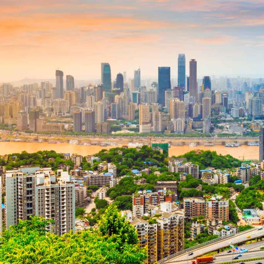 South India would be world’s next manufacturing hub defeating China, know the reasons