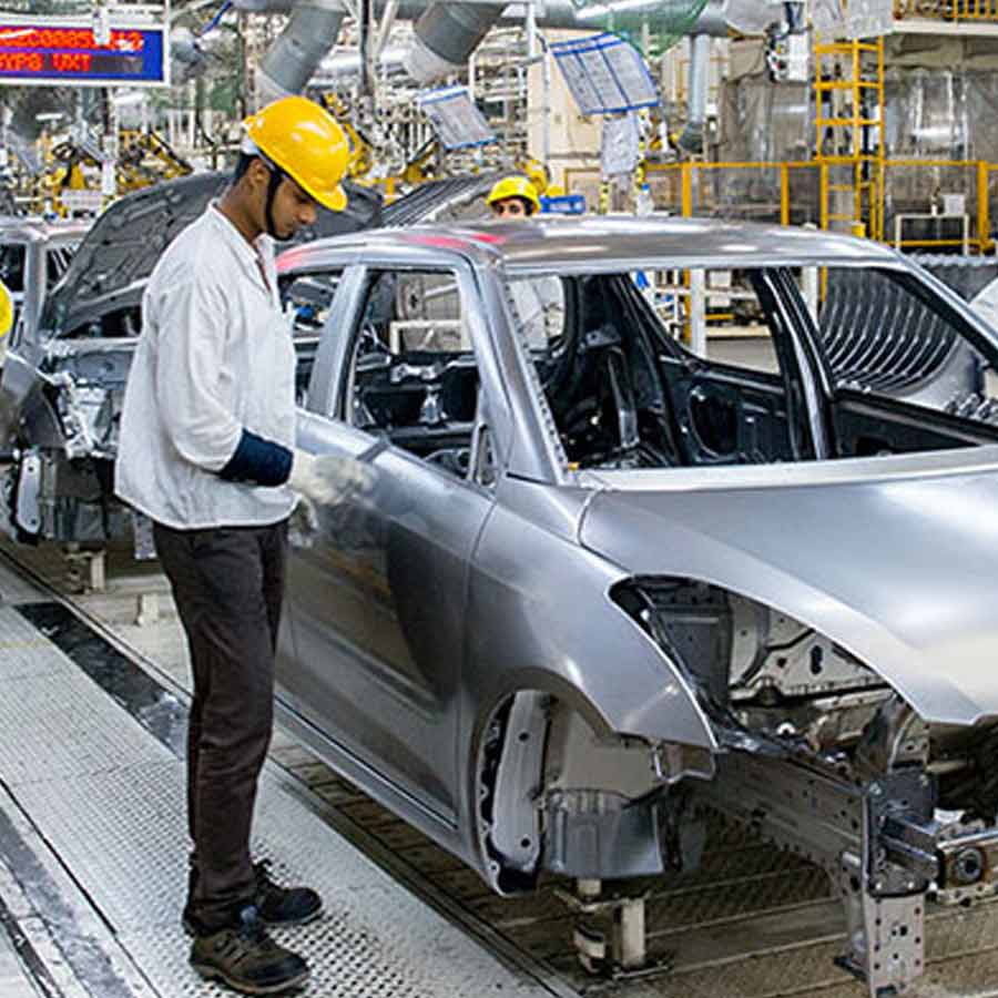 South India would be world’s next manufacturing hub defeating China, know the reasons