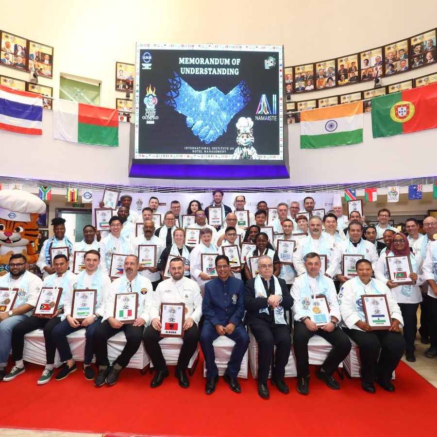 IIHM is shaping the future of hospitality through innovation dgtl