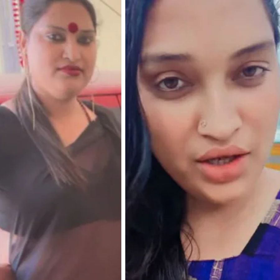 Neha Kumari