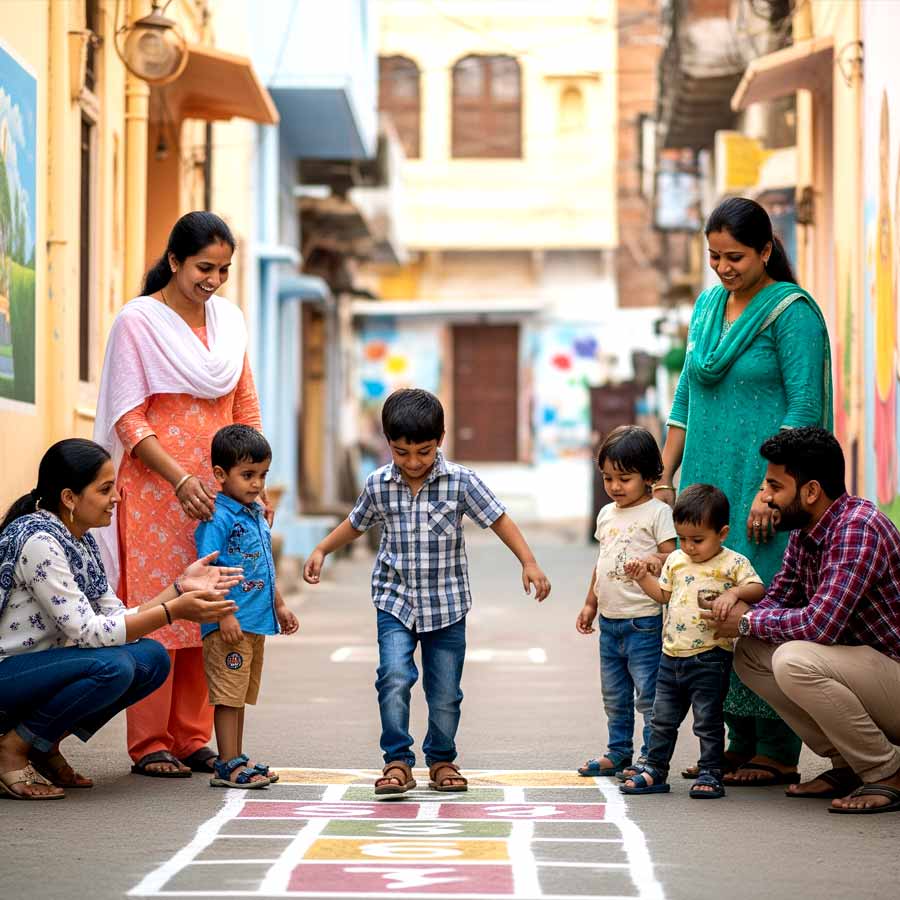 5 parenting habits that can damage your child’s confidence