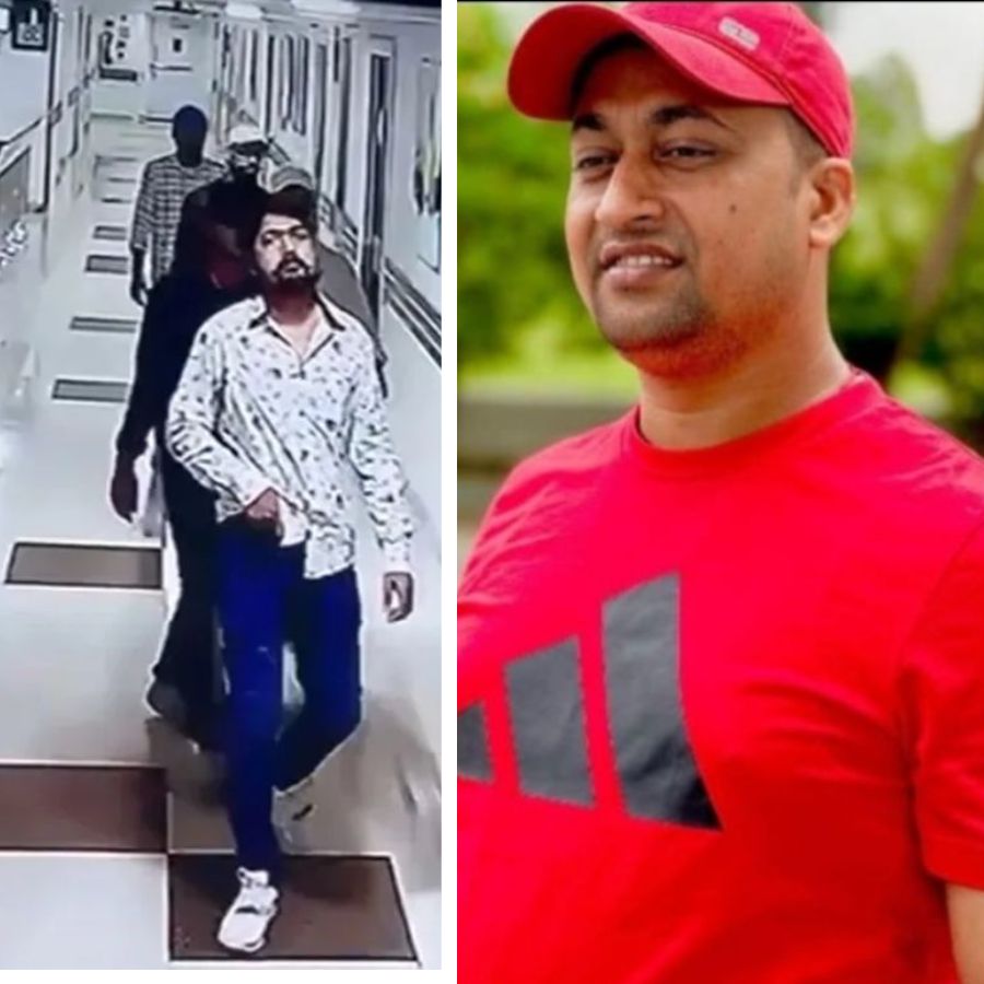 How arrested Sheru Khan is accused of death case of Chandan Mishra in Bihar’s hospital dgtld