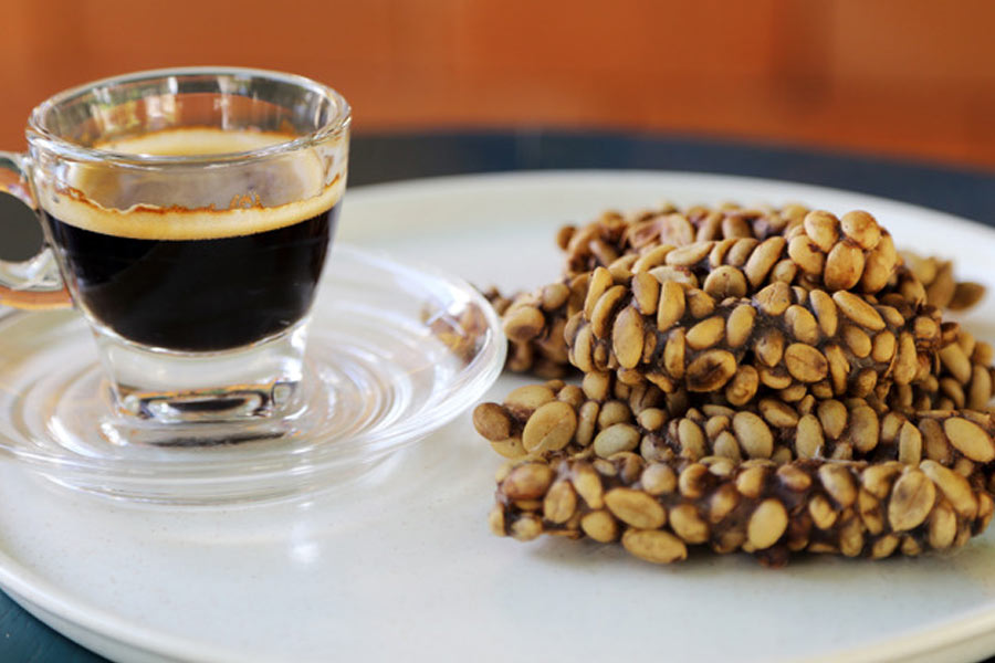 16 most expensive food of world 